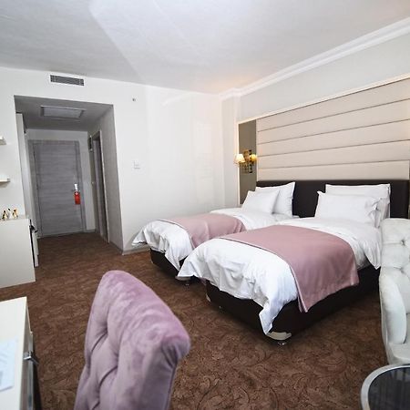 Dergah Hotel Konya Extérieur photo