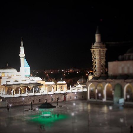 Dergah Hotel Konya Extérieur photo