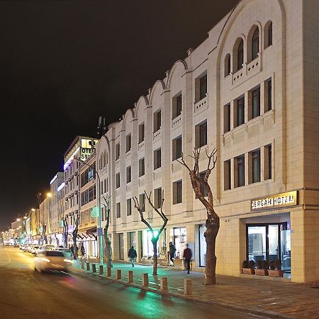 Dergah Hotel Konya Extérieur photo