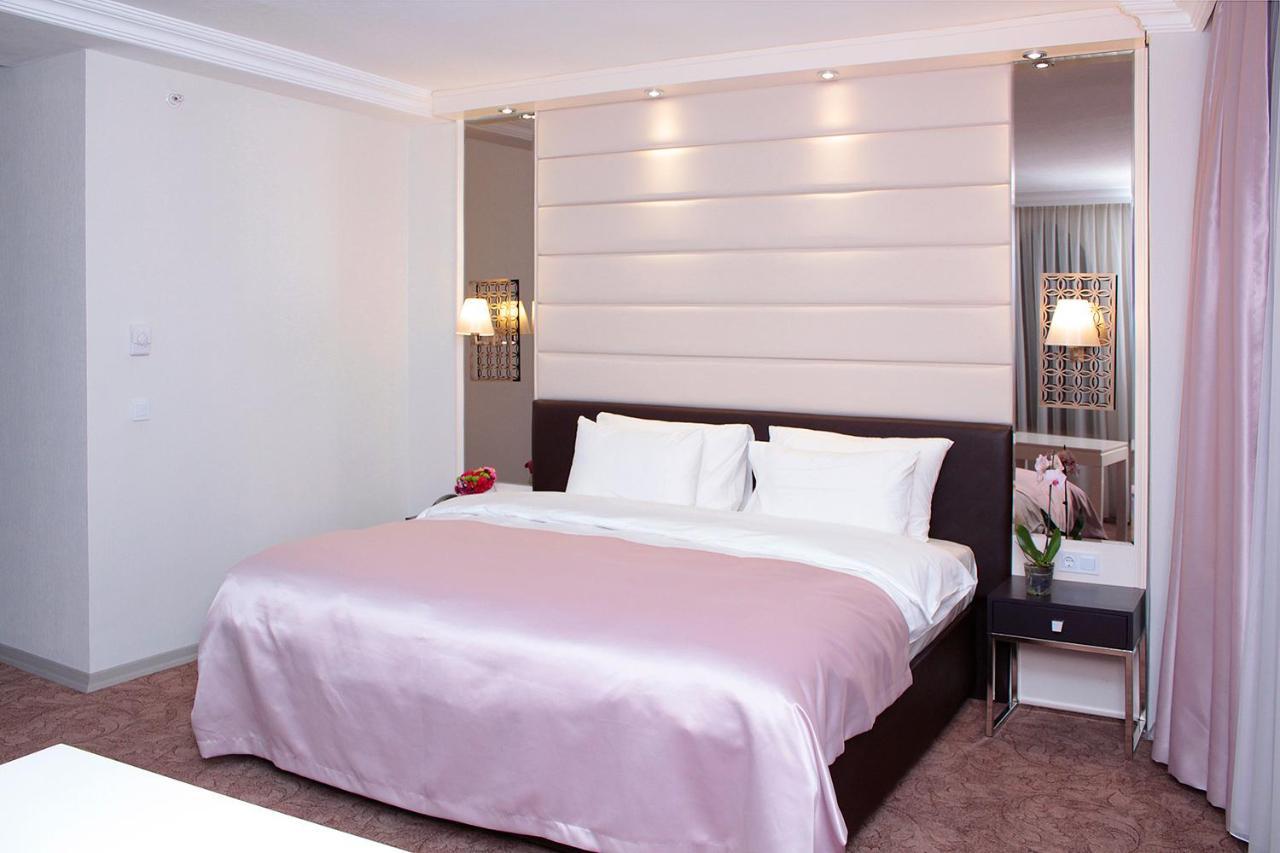 Dergah Hotel Konya Extérieur photo
