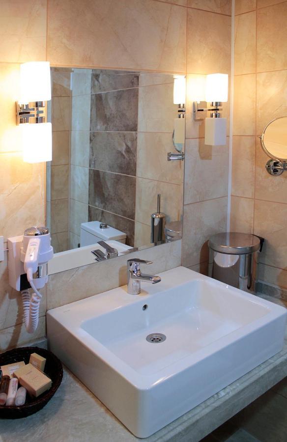 Dergah Hotel Konya Extérieur photo