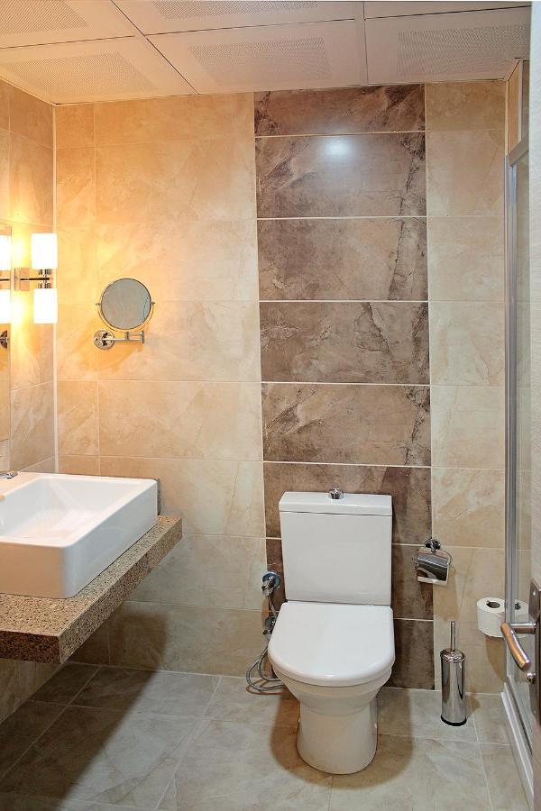 Dergah Hotel Konya Extérieur photo