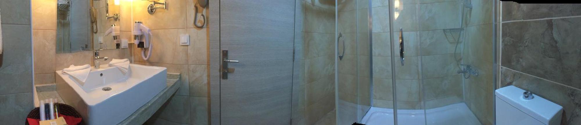 Dergah Hotel Konya Chambre photo