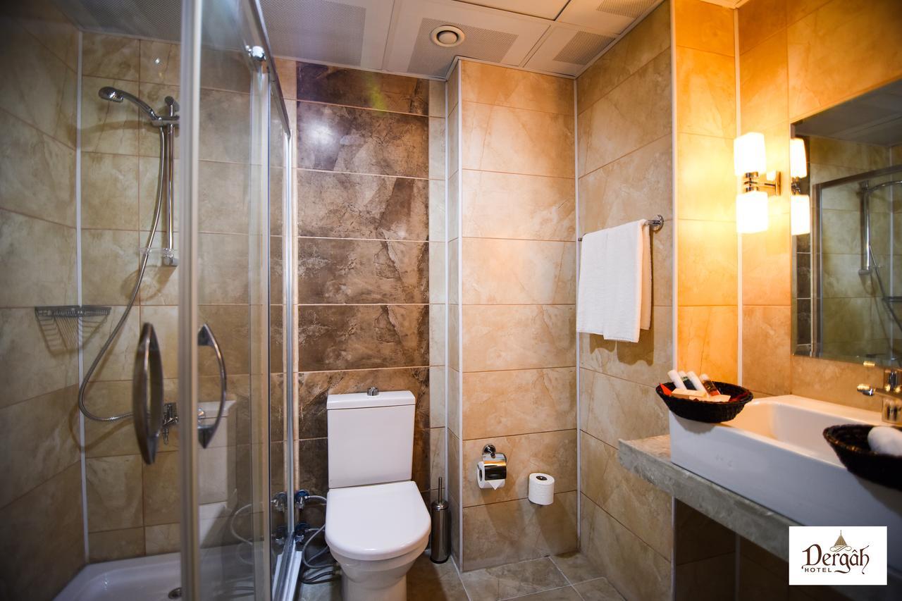 Dergah Hotel Konya Extérieur photo