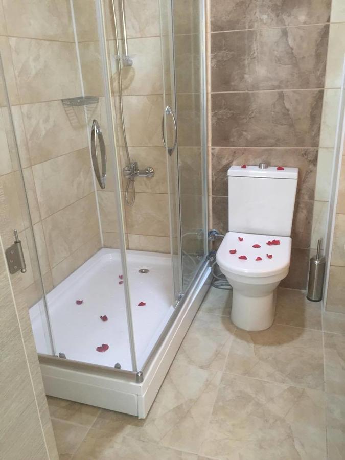 Dergah Hotel Konya Extérieur photo
