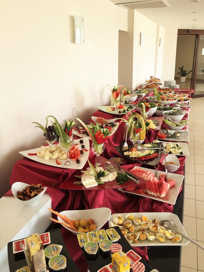 Dergah Hotel Konya Extérieur photo
